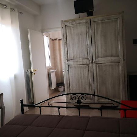 Da Alduccio Bed & Breakfast Vico Del Gargano Exterior photo
