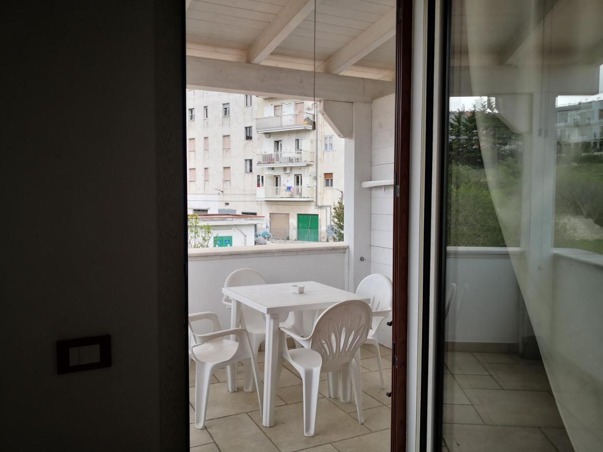 Da Alduccio Bed & Breakfast Vico Del Gargano Exterior photo