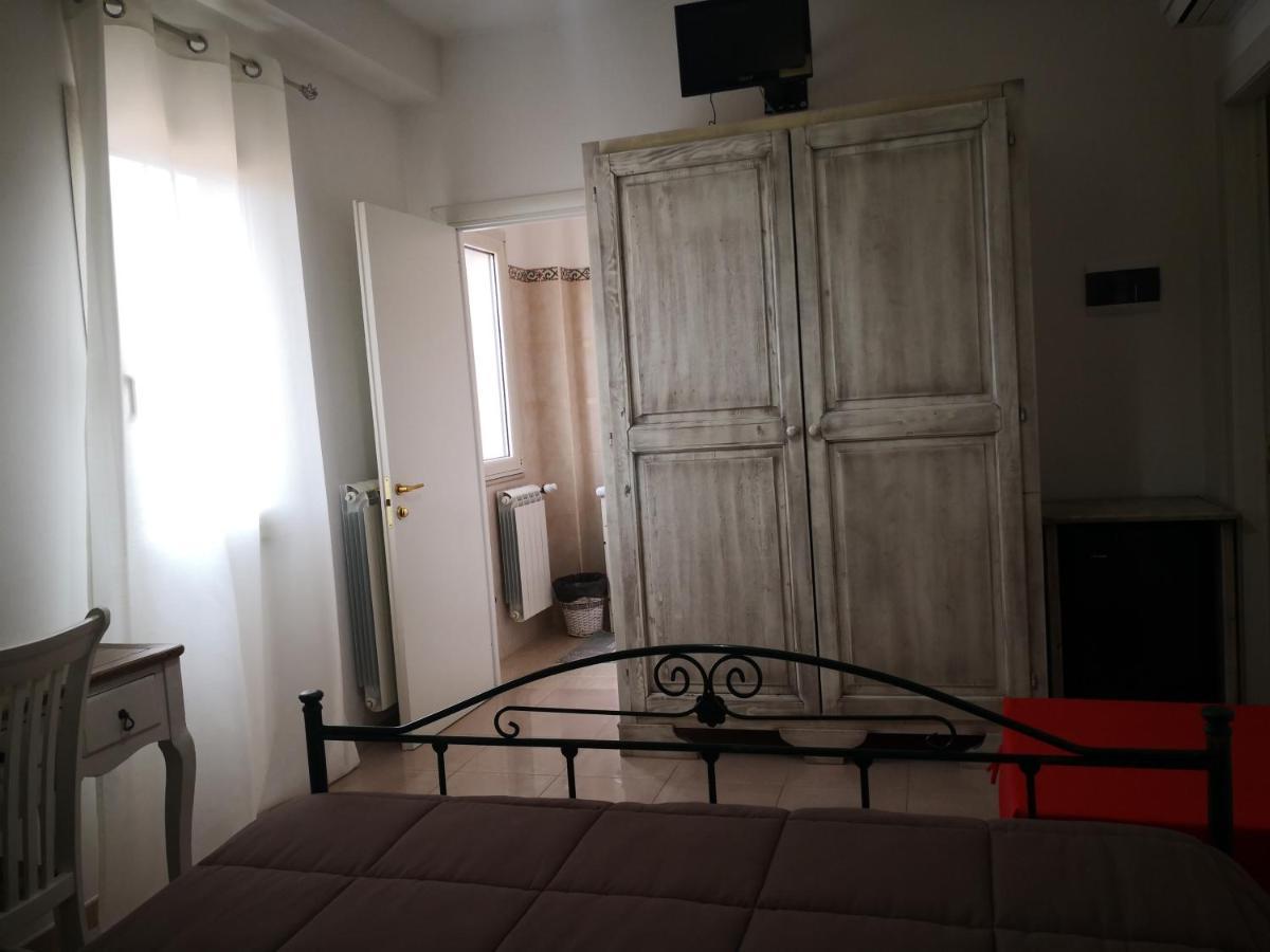 Da Alduccio Bed & Breakfast Vico Del Gargano Exterior photo