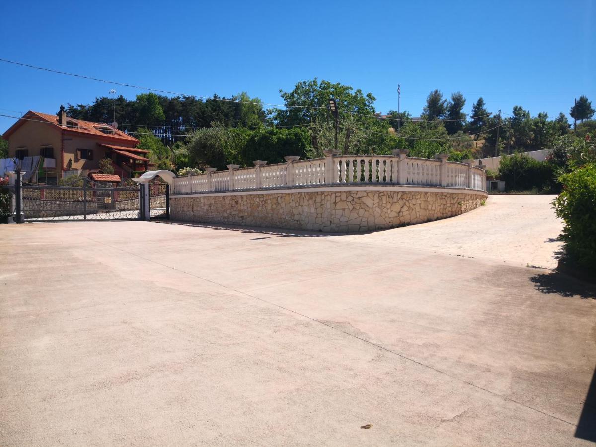 Da Alduccio Bed & Breakfast Vico Del Gargano Exterior photo